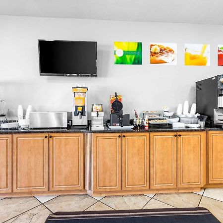 Quality Inn Lawrenceburg 외부 사진