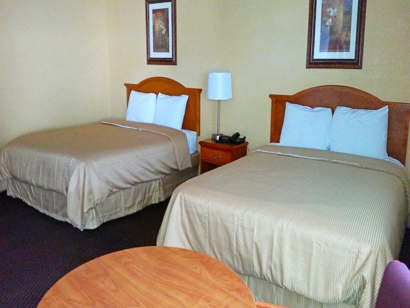 Quality Inn Lawrenceburg 외부 사진