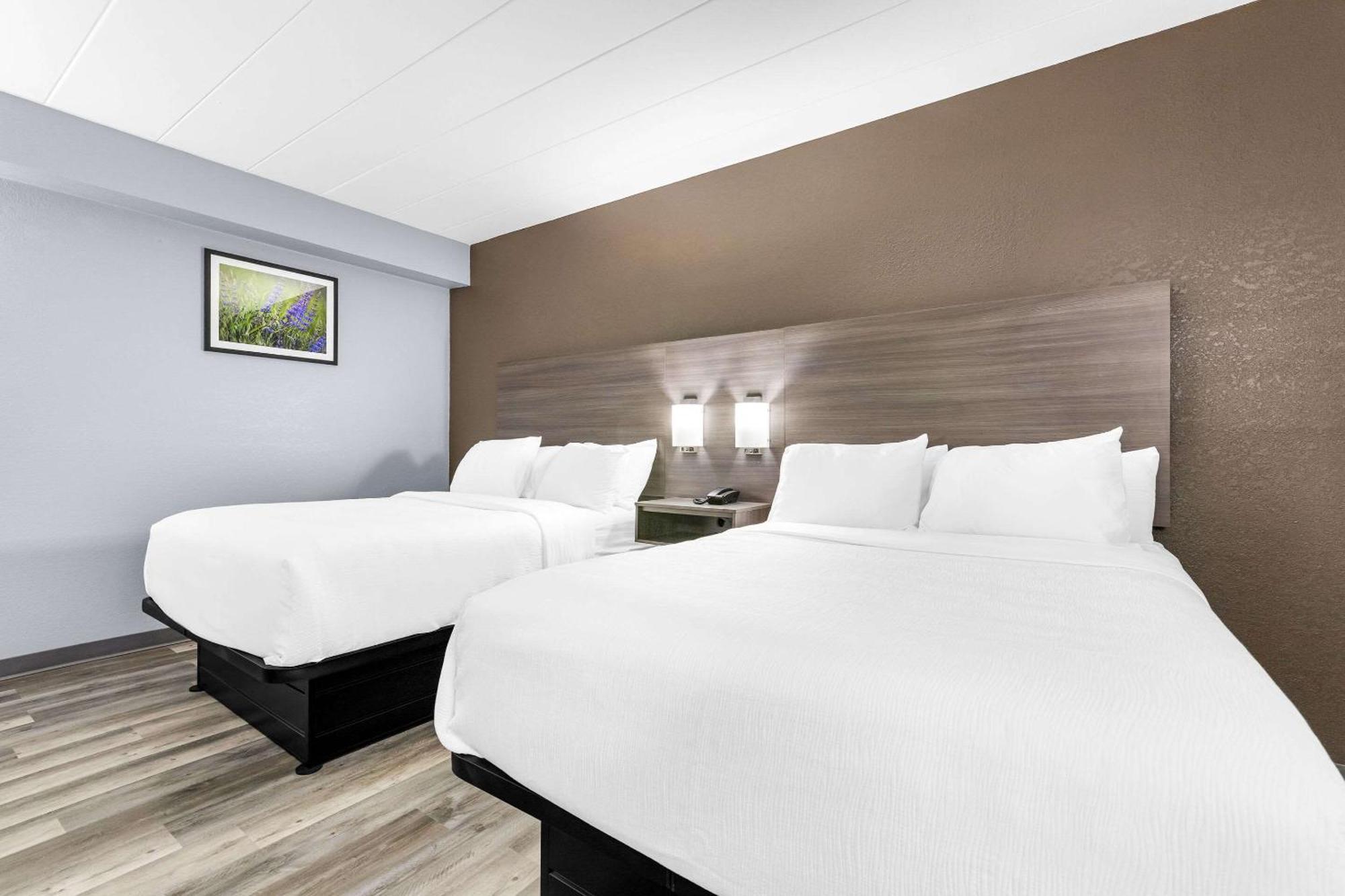 Quality Inn Lawrenceburg 외부 사진