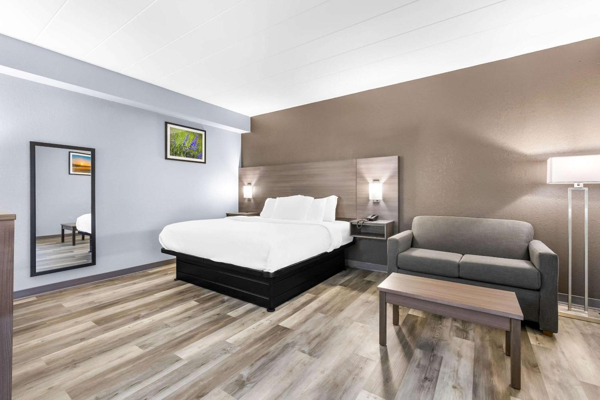 Quality Inn Lawrenceburg 외부 사진