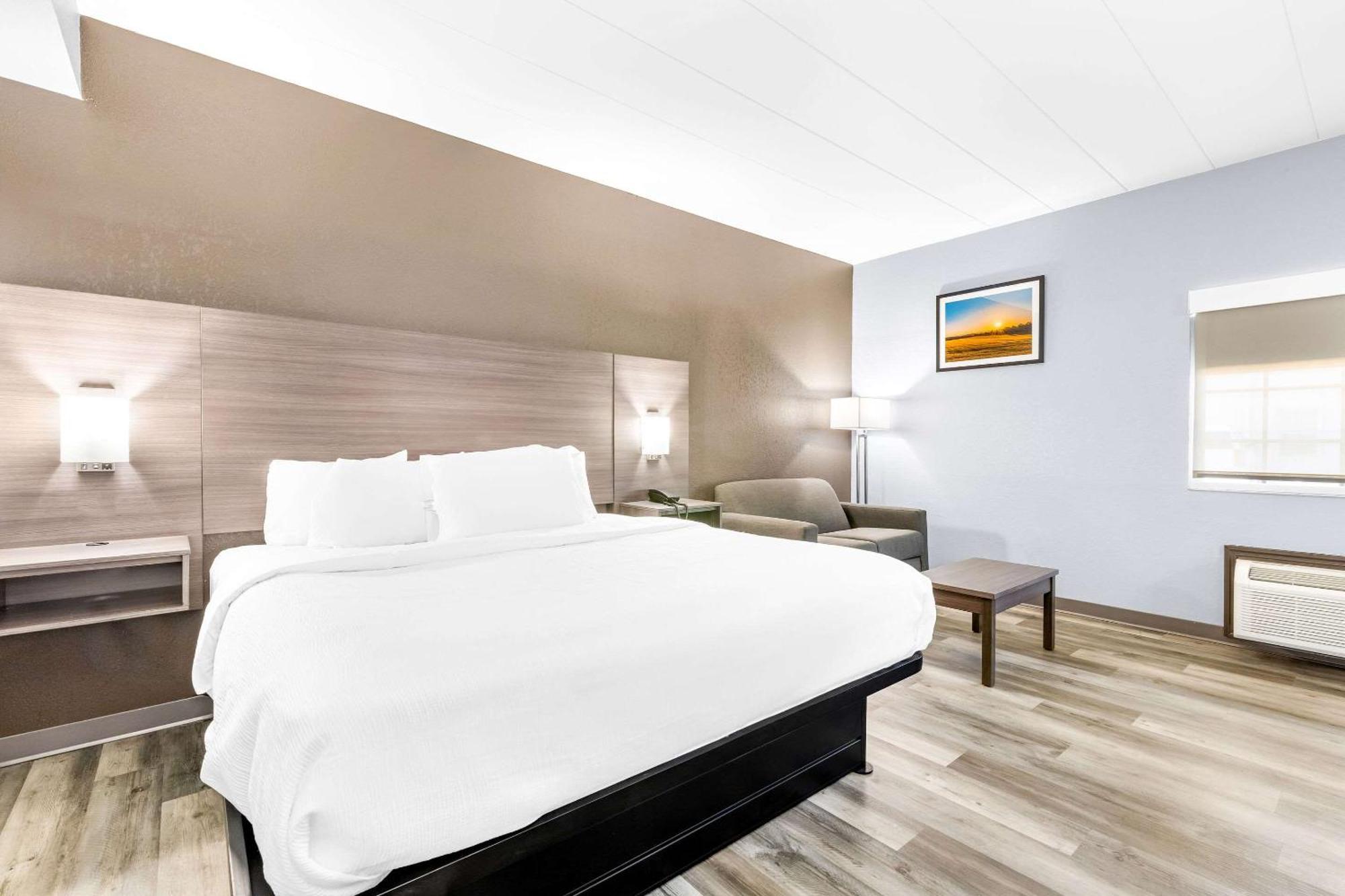 Quality Inn Lawrenceburg 외부 사진