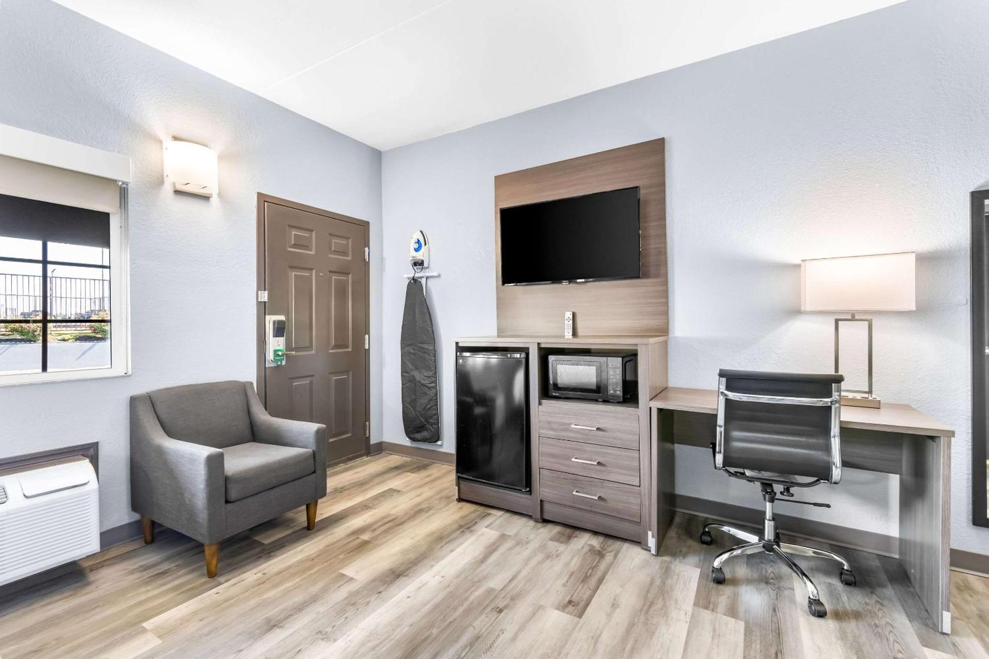 Quality Inn Lawrenceburg 외부 사진