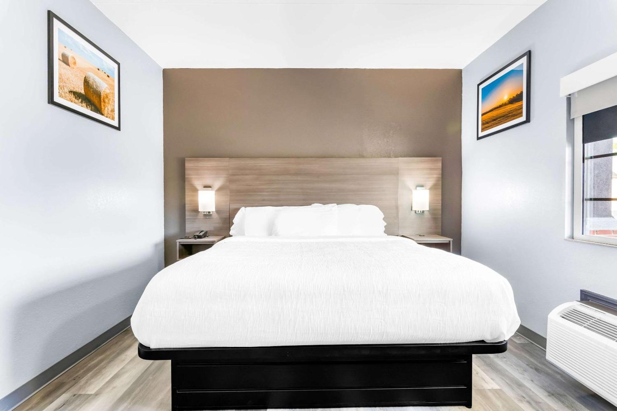 Quality Inn Lawrenceburg 외부 사진