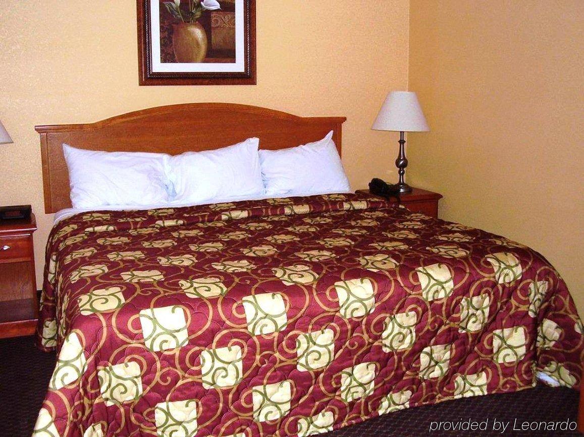 Quality Inn Lawrenceburg 외부 사진