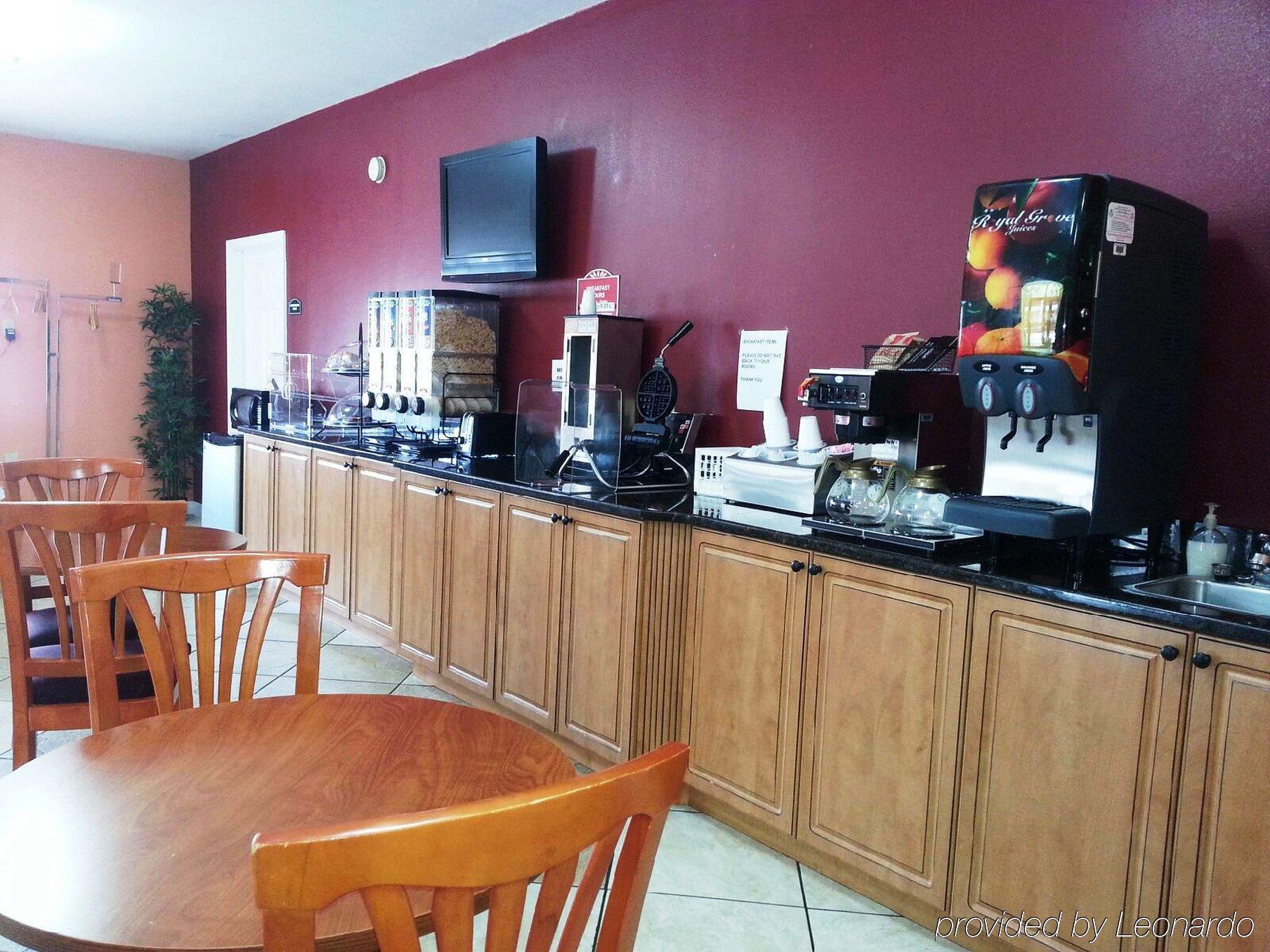 Quality Inn Lawrenceburg 외부 사진